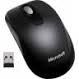 BX3 KABLOSUZ NTB MOUSE 3000 SİYAH